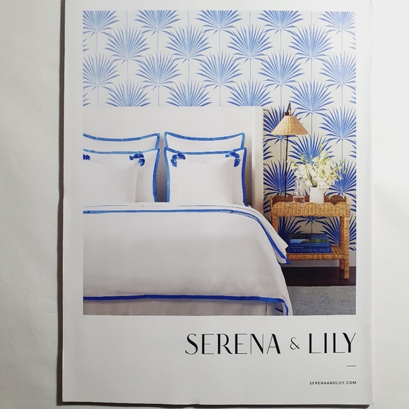 House Beautiful Magazine February March 2022 Incredible Renovations Issue Design - Picture 2 of 2